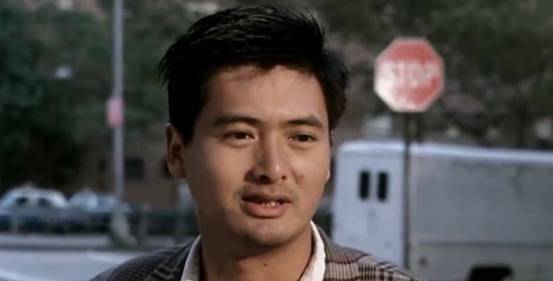 原创《秋天的童话》背后,周润发顶替许冠杰,钟楚红,王祖贤角逐影后