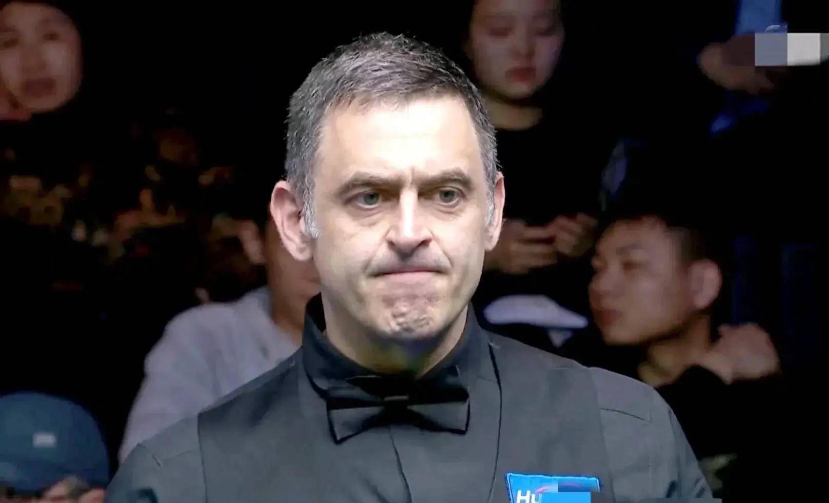 原创斯诺克玉山世界公开赛116决赛最新赛程赛果