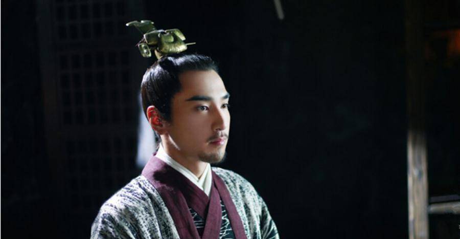 原创《三生三世》夜华知道墨渊即将醒来,为何心中充满嫉妒?