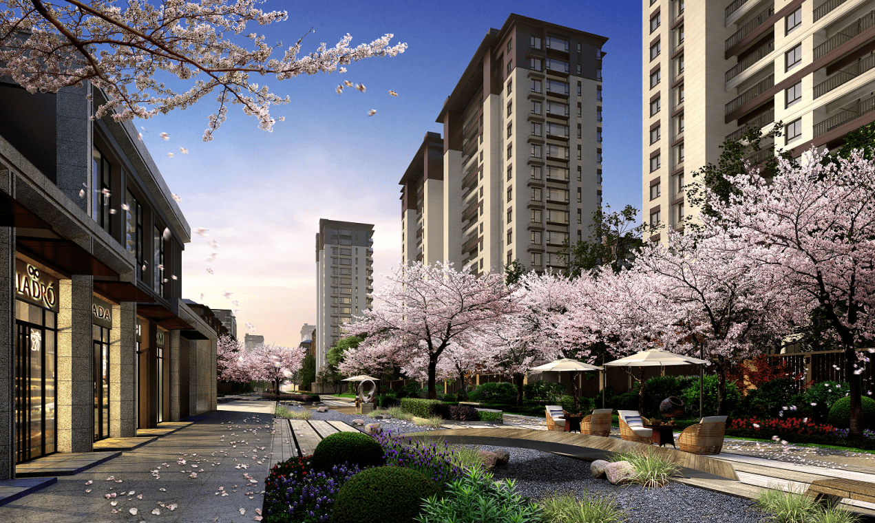 绿地·绿禾名邸楼盘详情】丨嘉兴(科技城)绿禾名邸-欢迎您绿禾名邸