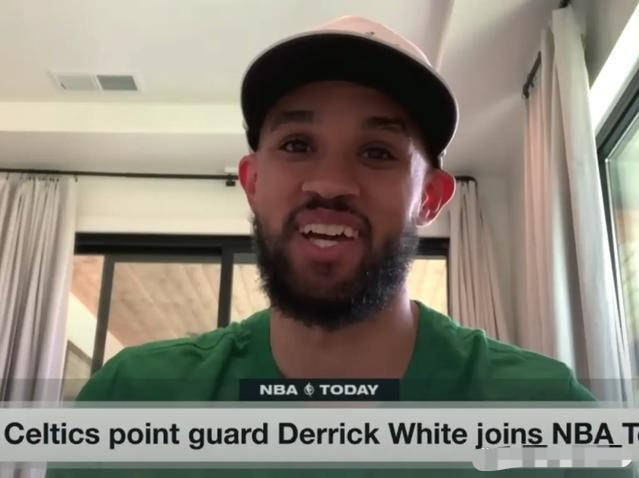 德里克怀特向绿军索要5年19亿大合同你觉得他值得吗