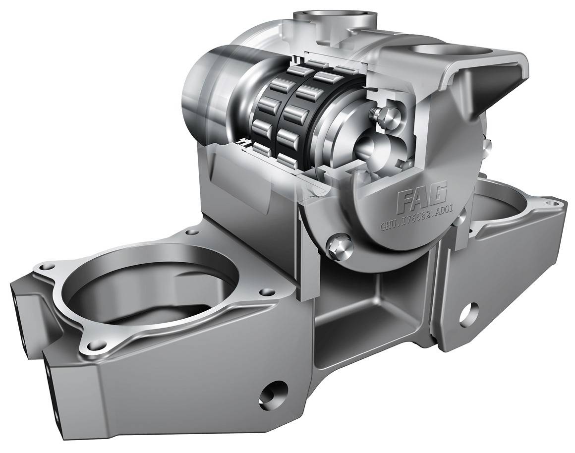 造成圆锥滚子轴承被烧伤分析和诊断技巧_影响_因素_质量