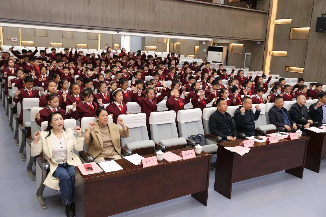 健行河南科普惠民行动伴春风吹至漯河