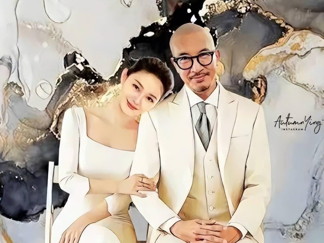 原创汪小菲评论区沦陷遭大s铁粉回怼和美女的大量亲密照也被曝光