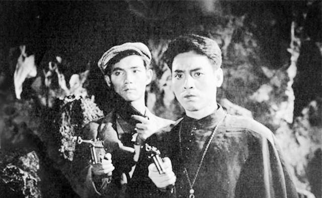 光阴似箭,男主角意外离世,女主角王晓棠还健在_马帮_朱林生_小黎