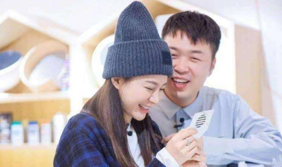 原创杜海涛为沈梦辰漂亮20斤去拍婚纱照婚期快了令人羡慕