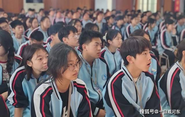 运城市口腔卫生专业学校开展禁毒知识讲座