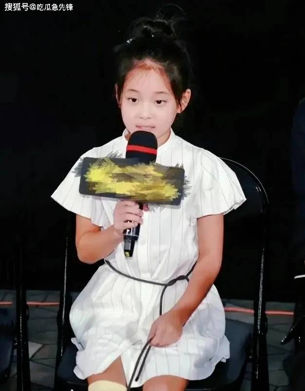 原创梅婷女儿进军电影圈搭档宋佳赵又廷颜值争议引发网友热议