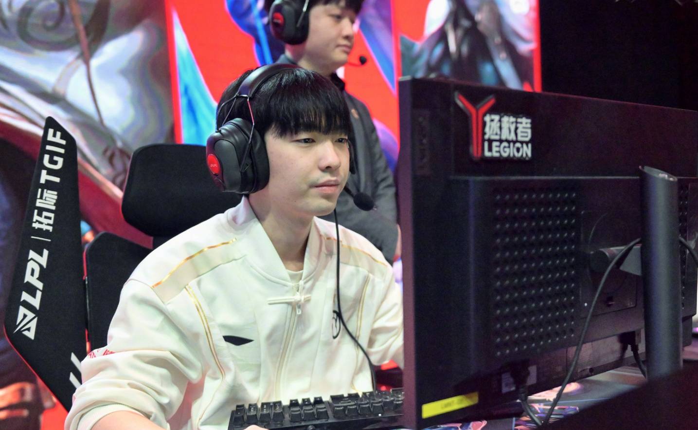 原创最强水鬼再次出马lgd大战rngrng能否再次证明自己