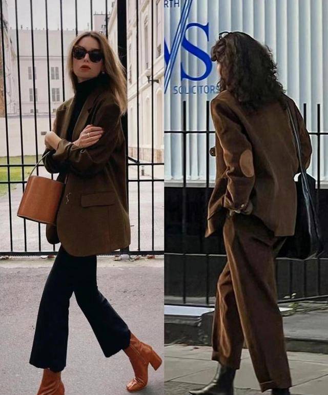 大地色系大地色系,以是棕色系为主的颜色,其中卡其色,驼色,棕色,咖色