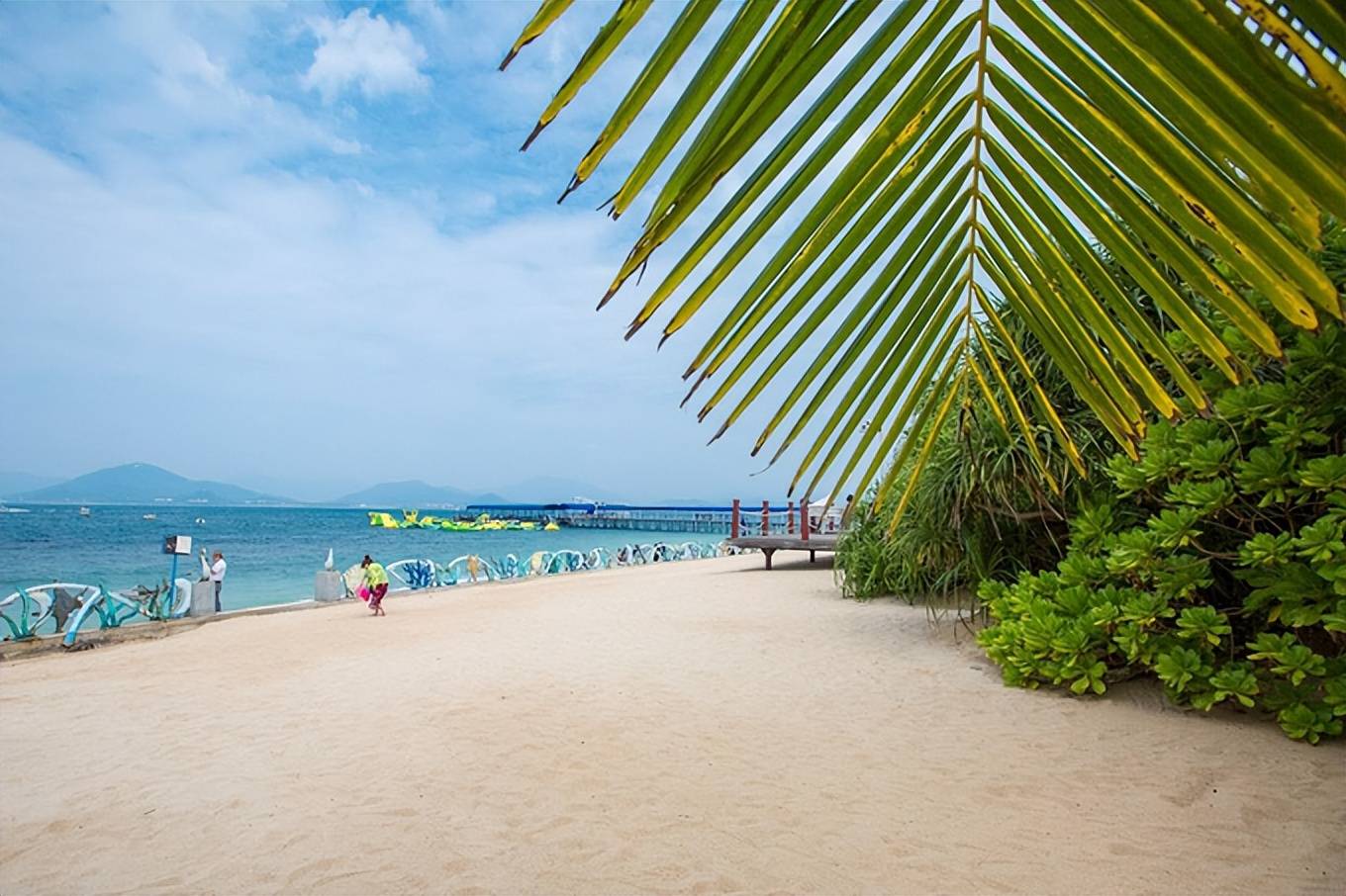 海南六日游旅游攻略,海南6天5晚旅游团报价