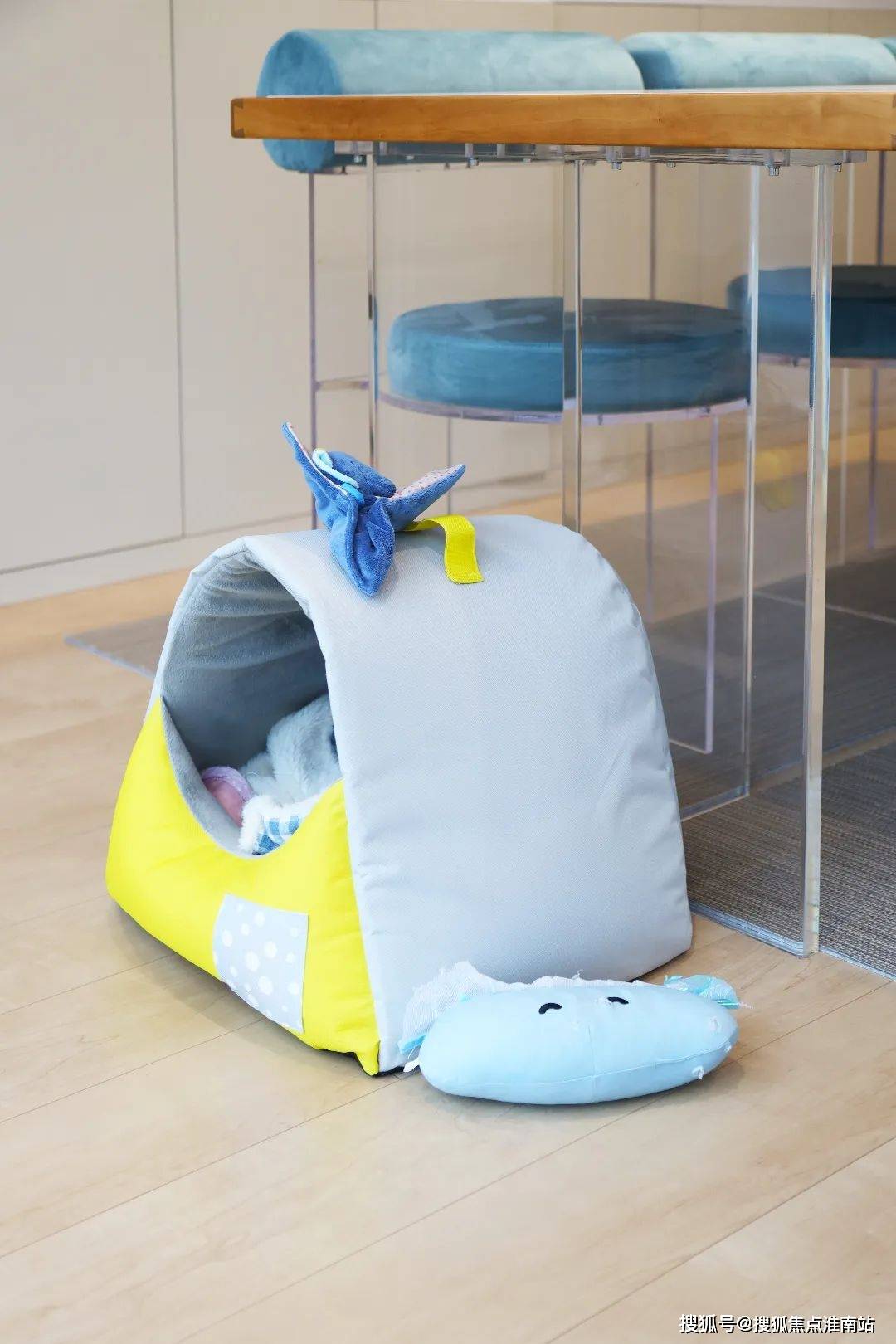 中交凤启虹桥售楼处电话4009939964