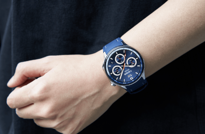 oppo watch x快速上手:今年找不到对手的智能圆表_运动_手表_功能