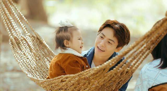 原创《亲爱的客栈》:你被张翰圈粉了吗?_吴磊中_能力_终极