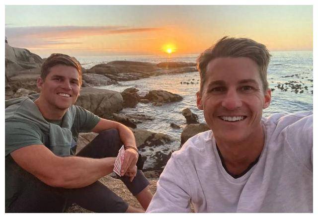 肖恩·冈恩_游泳_勇气