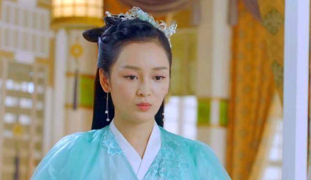 不得不说,缈落确实是一个狠角色.从《三生三世十里桃花》到《三生