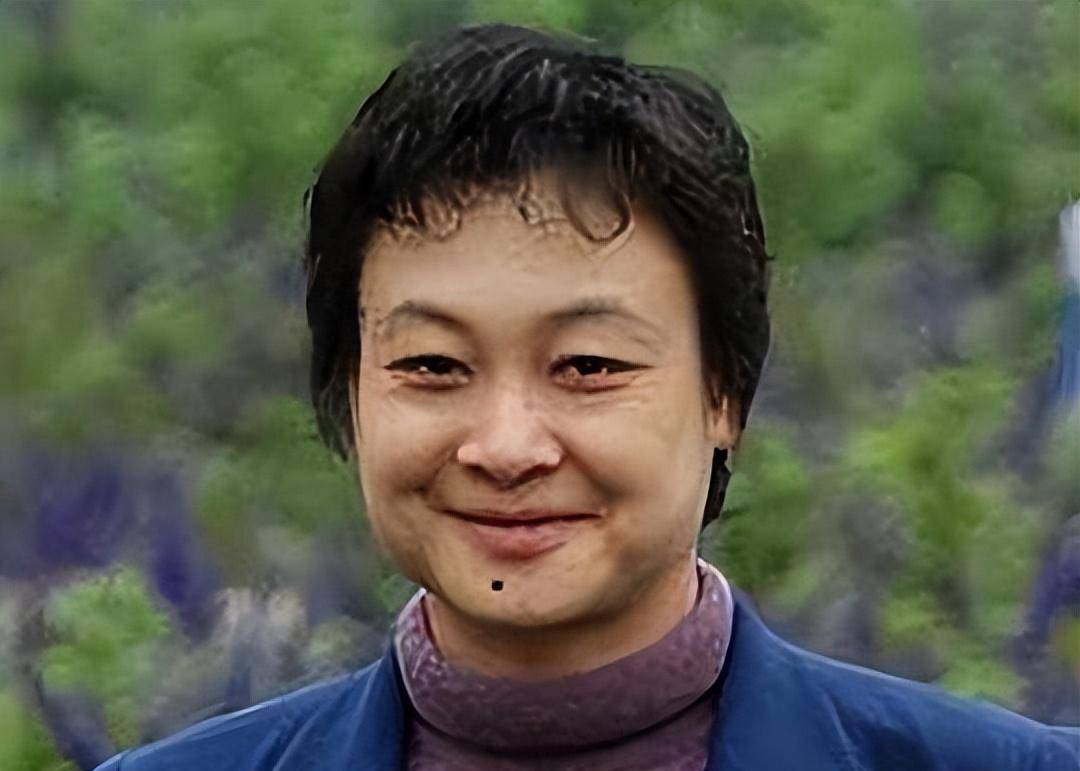 原创击败邓亚萍大喊哟西的小山智丽入籍国外后下场如何