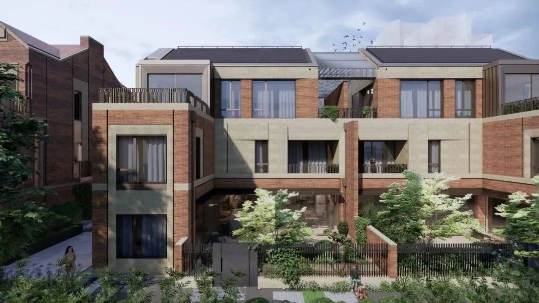 别墅看房请务必致电与销售确认时间,避免空跑瑞安·翠湖滨江售楼处