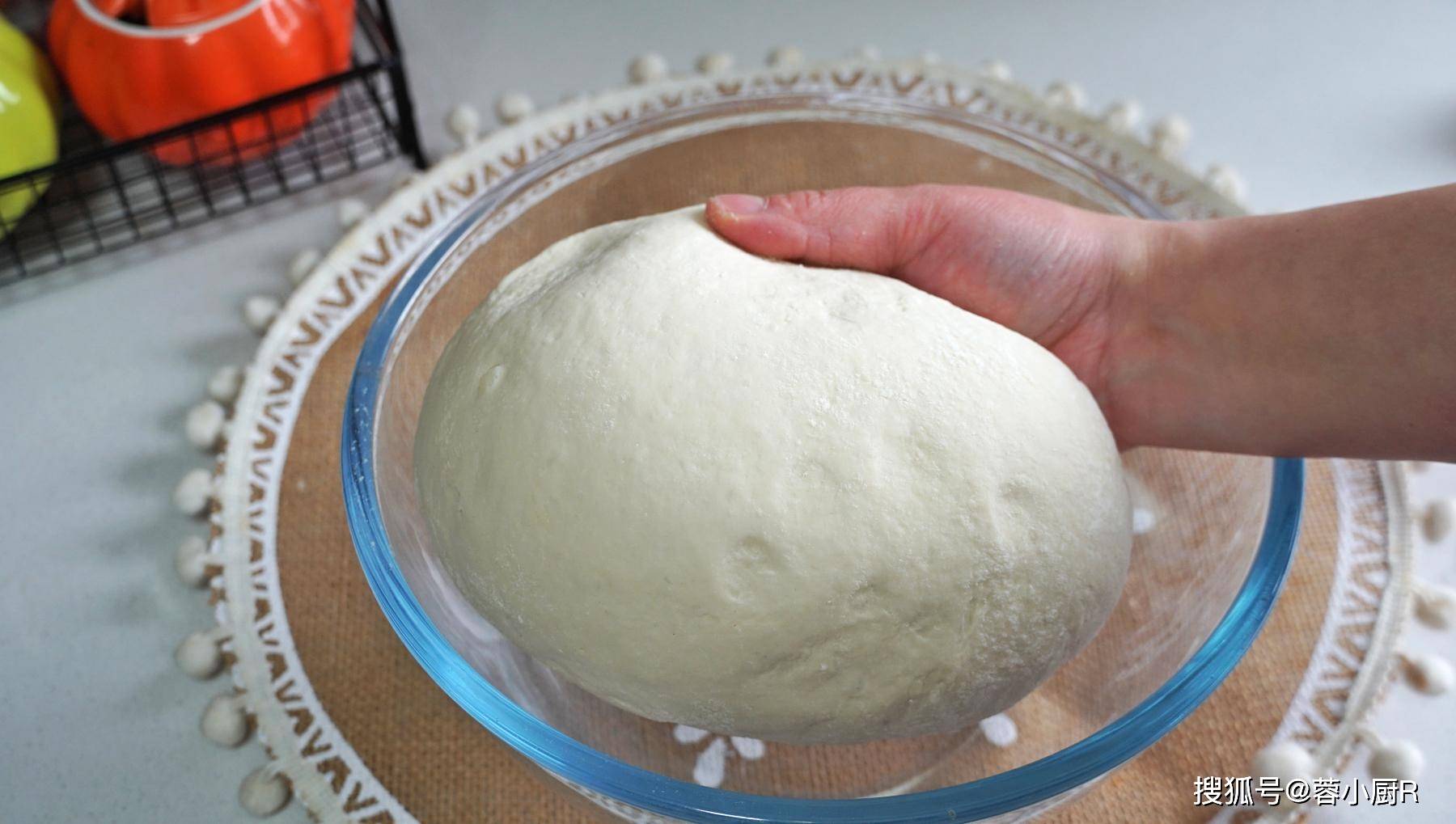 我家一周早餐食谱,7天营养满分不重样,柔软好消化,再不愁吃啥_山药