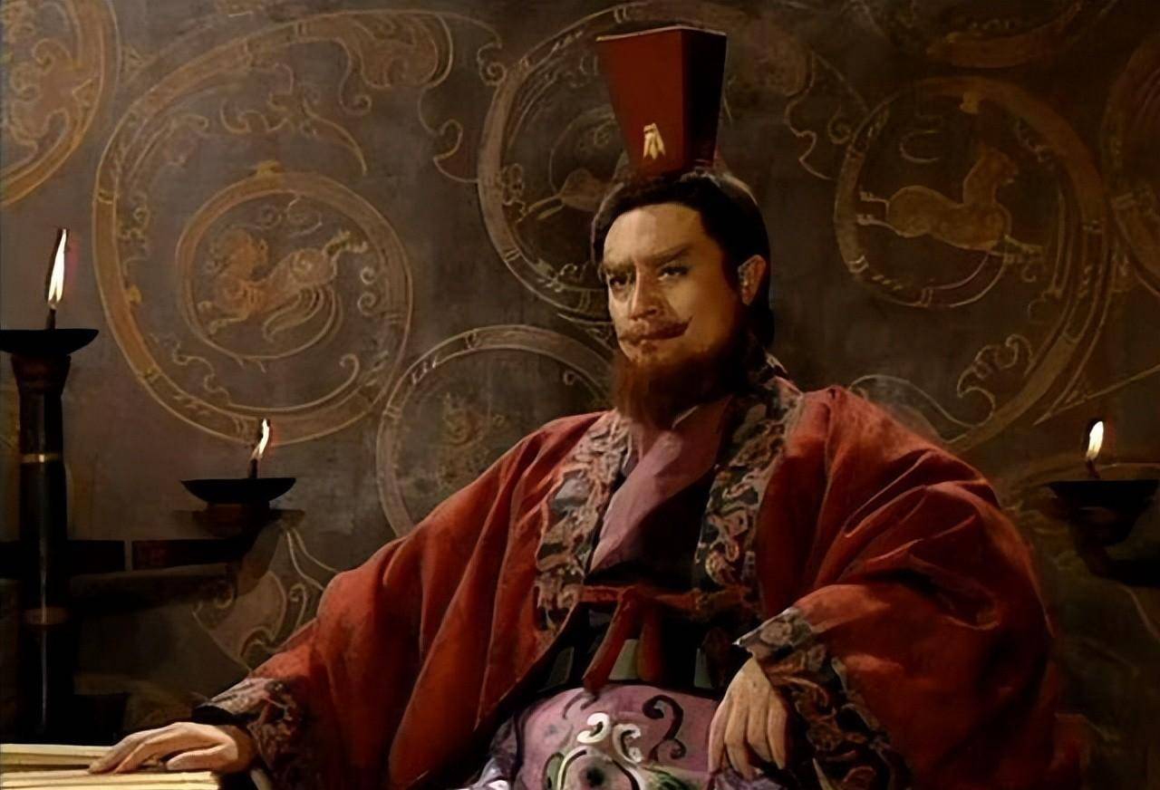 楚王曹彪曹操诸子中唯一奋起反抗司马懿专权的宗室结局如何