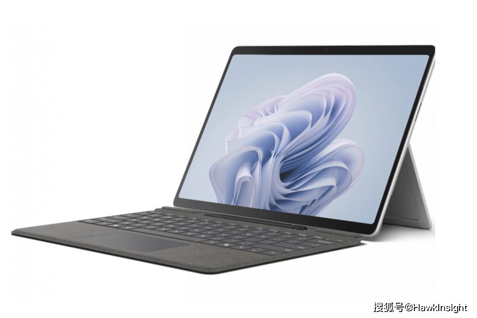 ai pc携copilot键亮相 消费者版本将于今年稍晚推出_surface_pro_用户