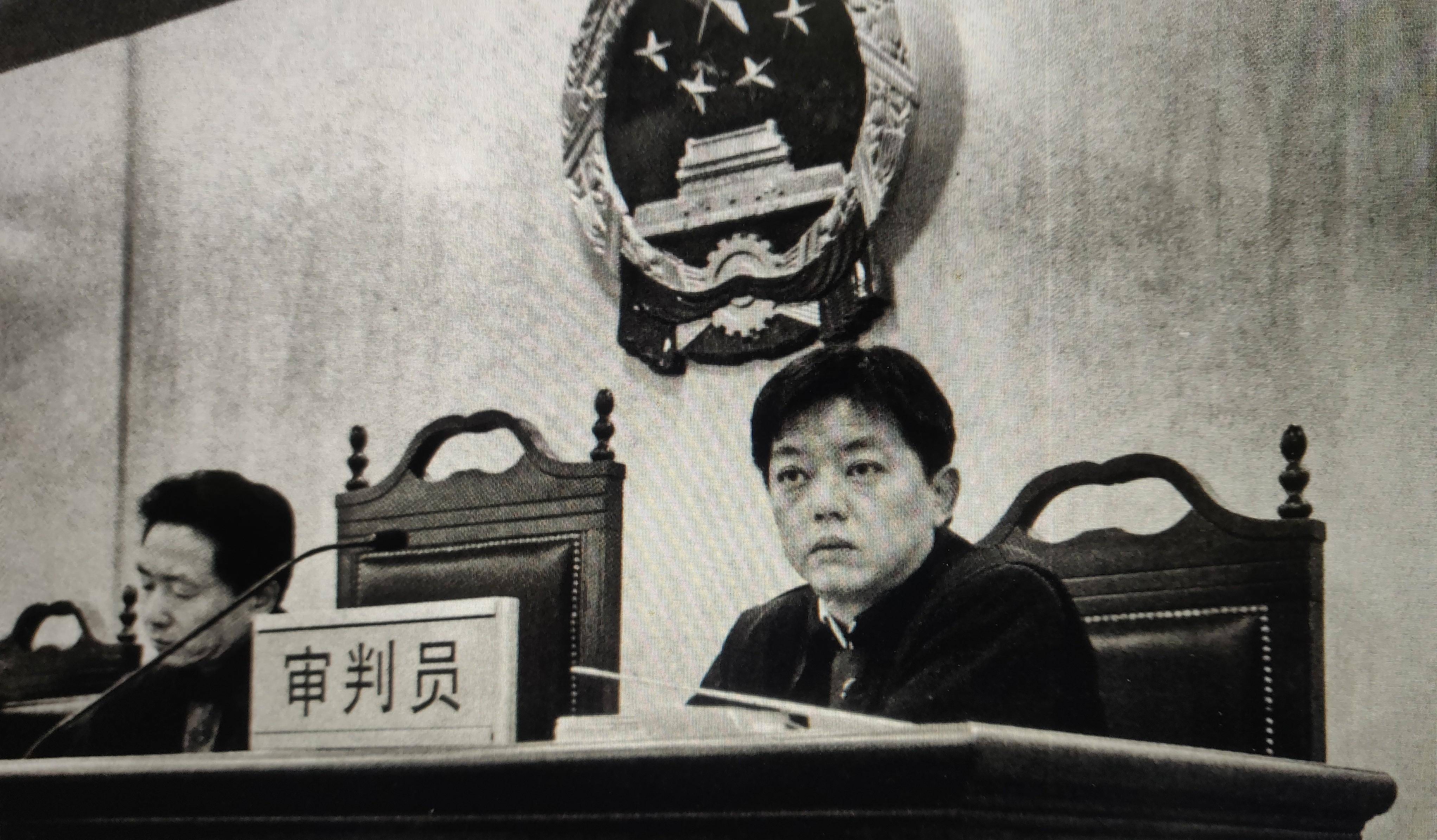 2006年,患者去世,家属状告医院非法行医,索赔540万,结局如何_熊卓_王