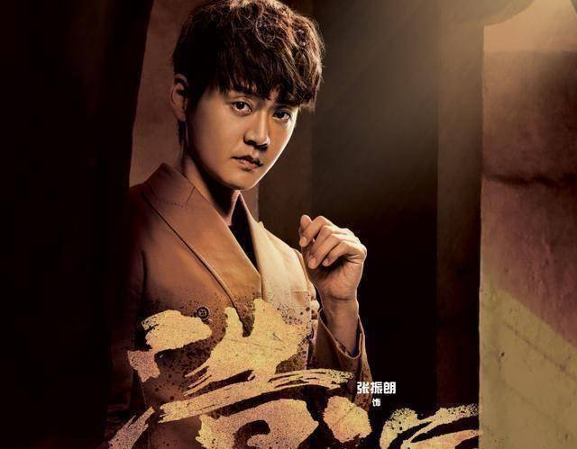 原创《使徒3》多条感情线引期待,张振朗,蔡思贝再合作却相爱相杀