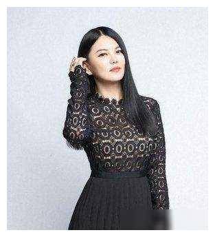 秦海璐果断分手前夫破产李湘终因王岳伦败局结局