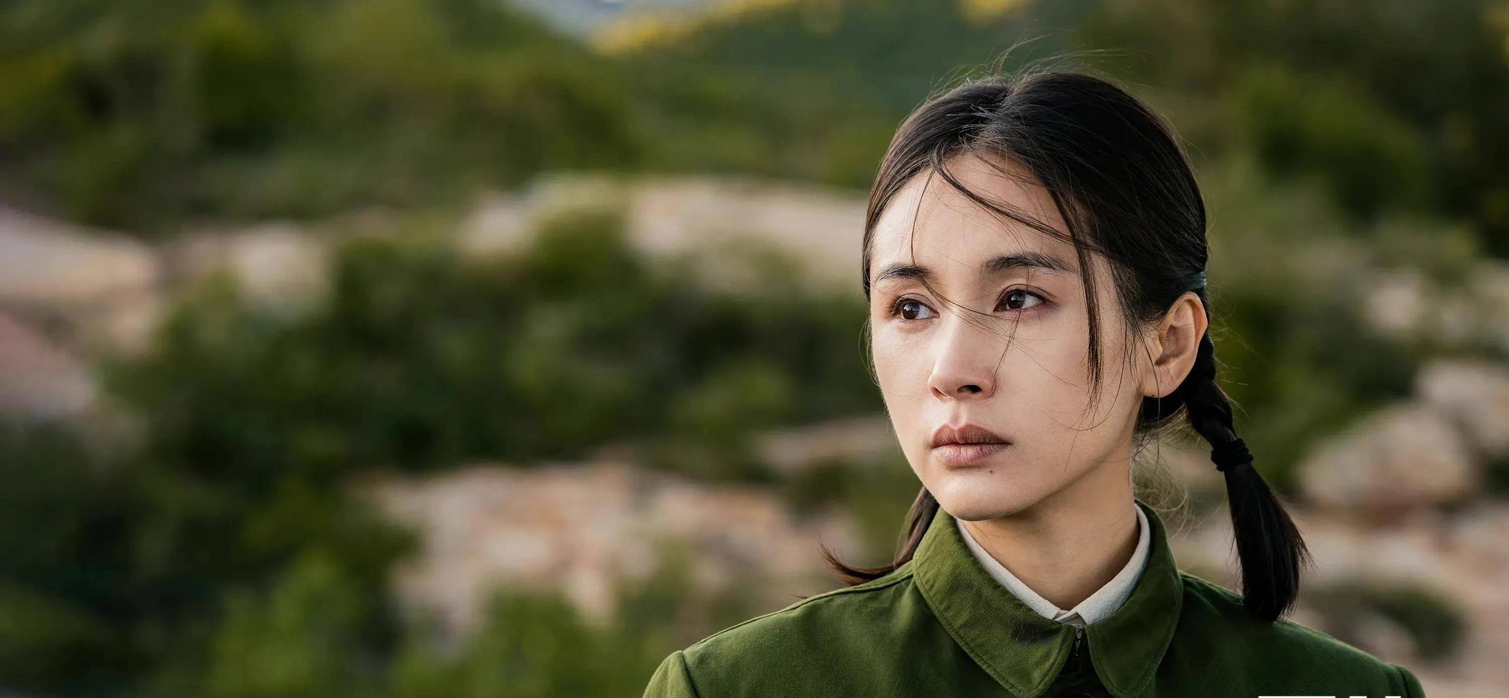 原创三体电视剧里叶文洁的结局被判无期来看看原作和影视有什么区别