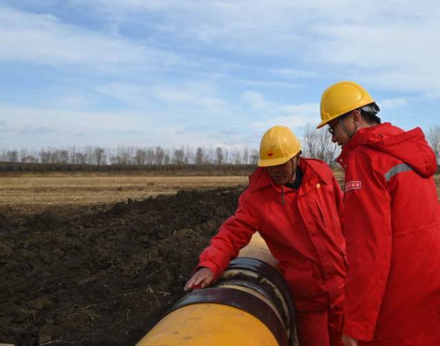 中国石油辽河油田油气集输公司安监多措并举提质量