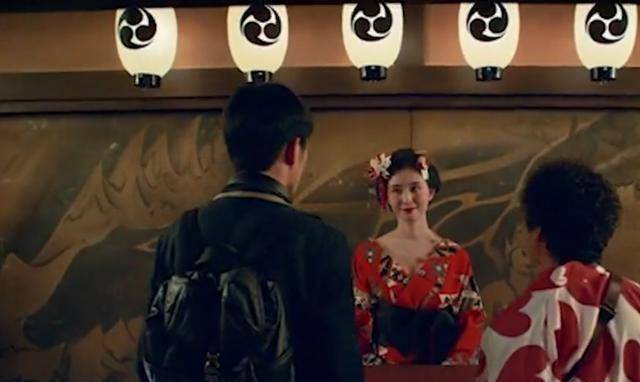 原创《唐人街探案3》刘昊然跪求导演删的这段戏竟意外火遍全网_唐探