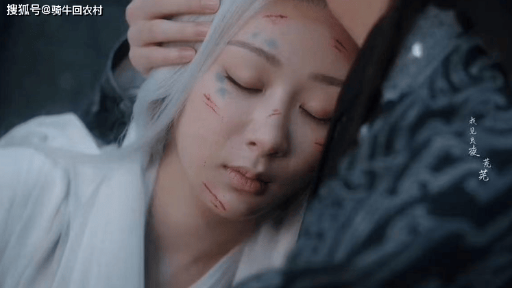 原创演技不好别尬演晕倒与凤行赵丽颖告诉你啥是教科书式晕倒