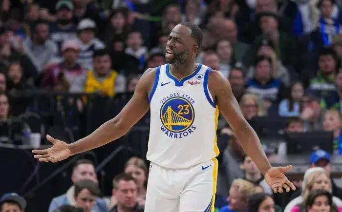 原创格林谈与火箭争第10名老子不在乎火箭我们输了我们该赢的比赛