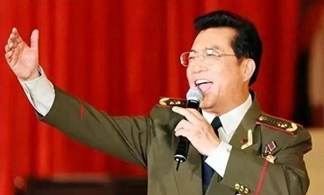 原创被取消天价养老金妻儿远走欧洲的李双江自己走上了一条绝路