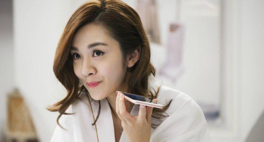 原创原创乔安你好火爆来袭男主帅气逼人女主众望所归