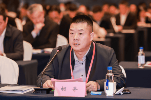 南平市三茶统筹发展座谈交流会顺利举办