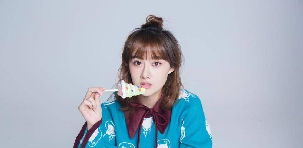 原创《热血少年》的吴潇潇,因《楚乔传》反派走红,被称00后校花
