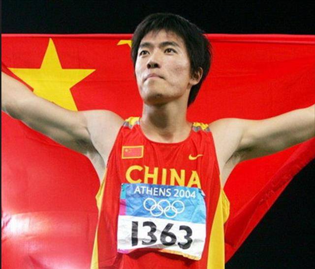 原创曾经的中国骄傲却因两次受伤遭到万人唾弃刘翔究竟做错了什么