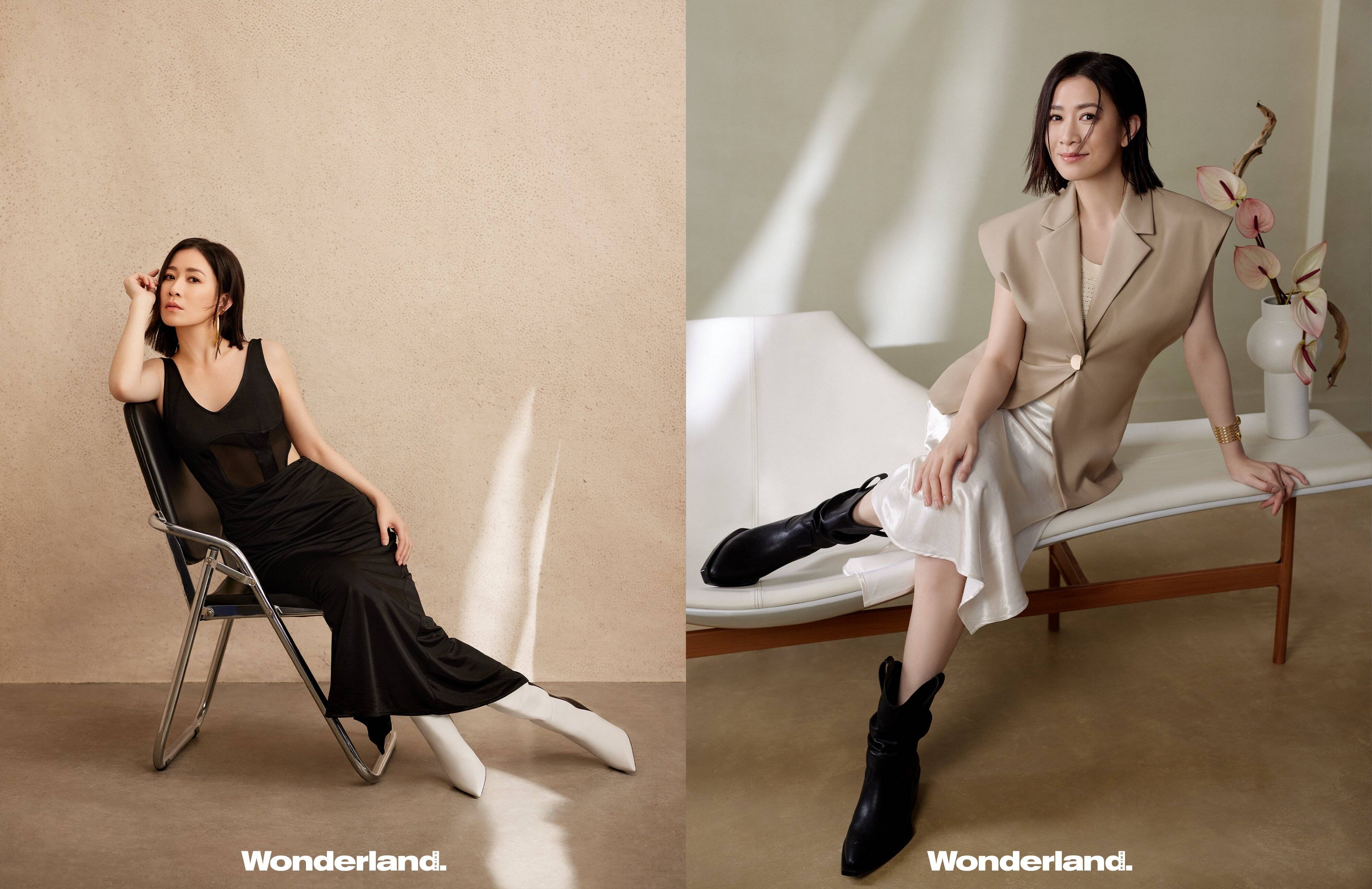 urbanrevivo听她说活动展现新时代女性的力量和美