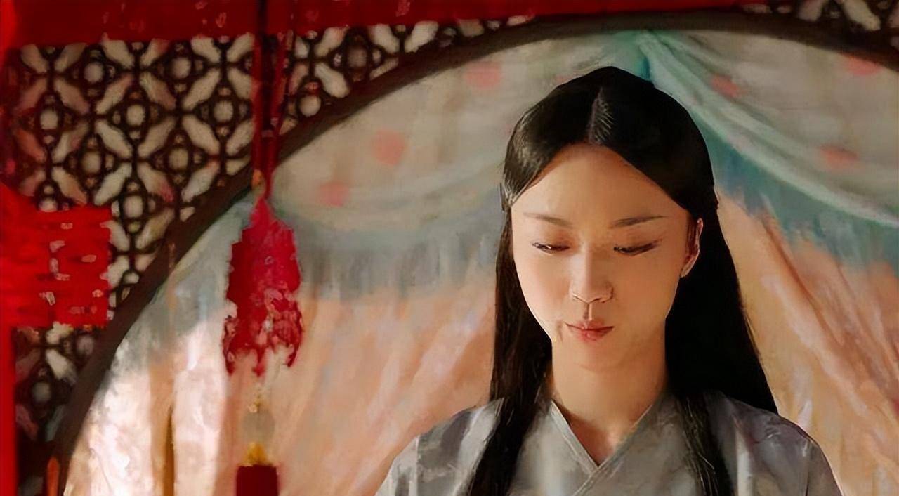 娶一个大17岁的女人为妃_朱见深_万贞儿_朱祁镇