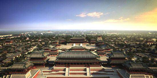 大画家阎立本曾官至宰相却因为一件事告诫子孙不可再学作画