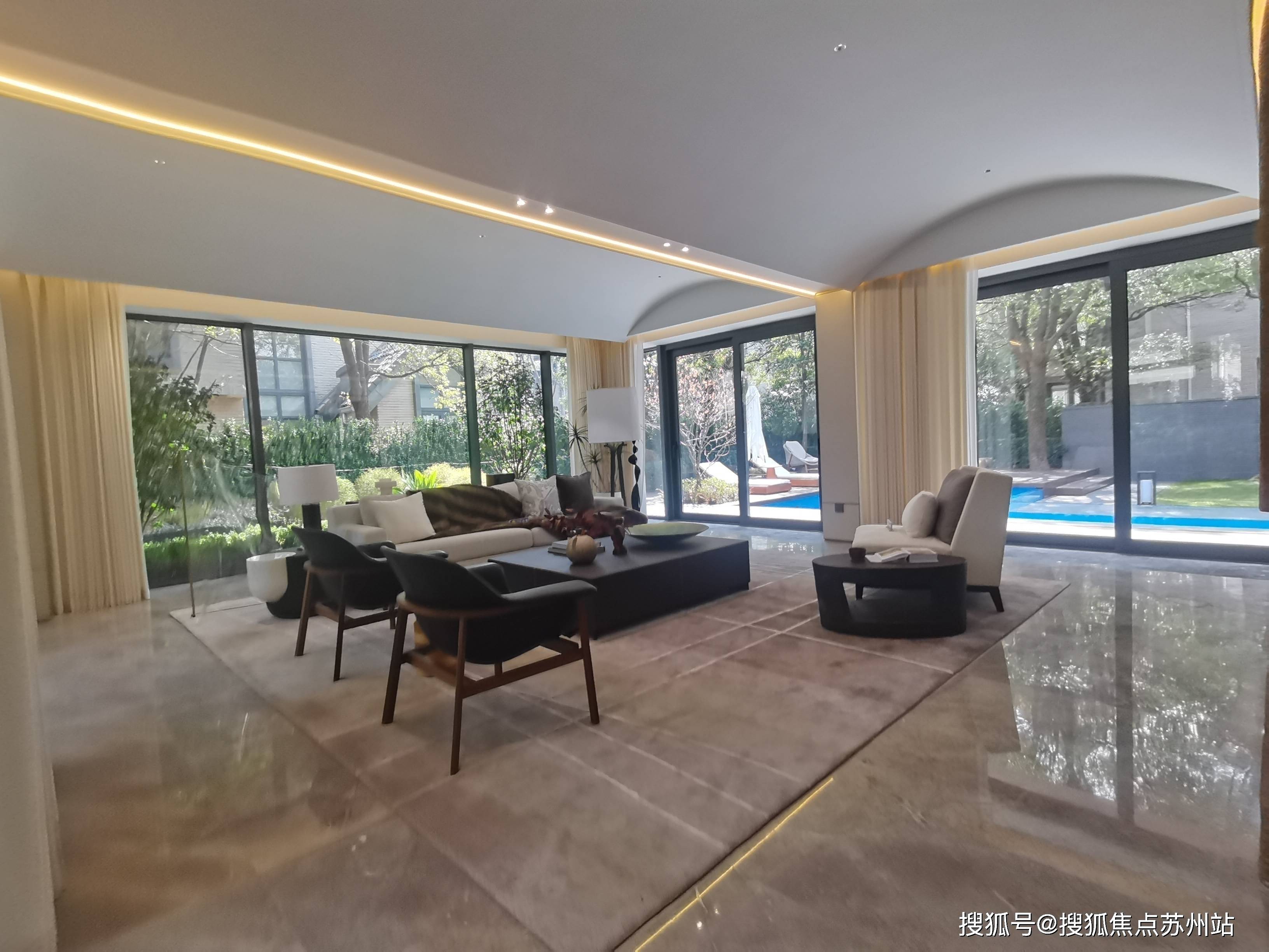 现房别墅合集苏州太湖檀宫太湖檀宫楼盘详情价格户型环境售楼处电话