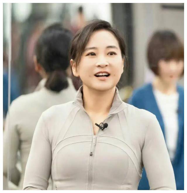 贾玲_马丽_喜剧