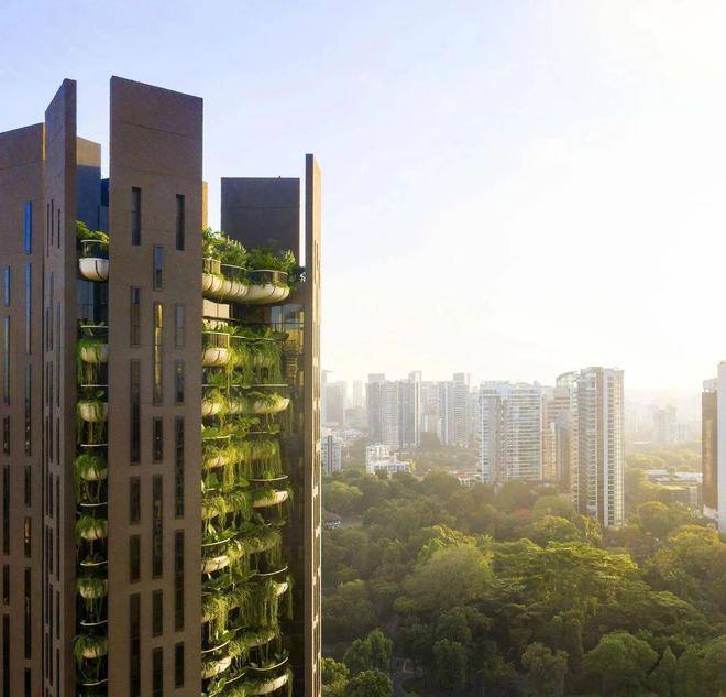 家住5种房富贵又堂皇这5种房子不仅舒服还越住越富有