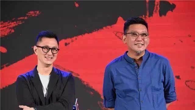 原创原创杀破狼3即将开机原班人马回归吴京甄子丹王终见王