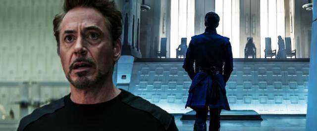 原创奇异博士2钢铁侠的奥创计划成功了吗漫威制片人做出解答