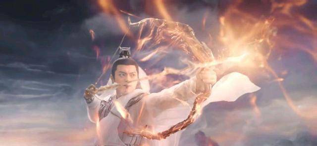 玄一_实力_天启