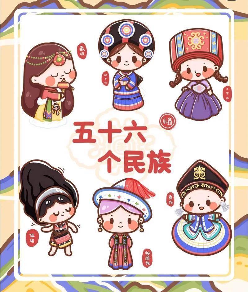 答案可能出乎你的意料_民族_文化_地位