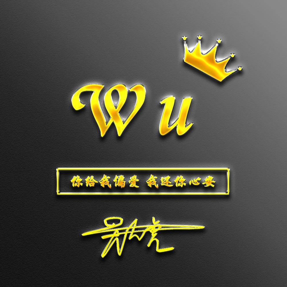 2024姓氏头像第1期精选28张3d商务大气签名头像请查收