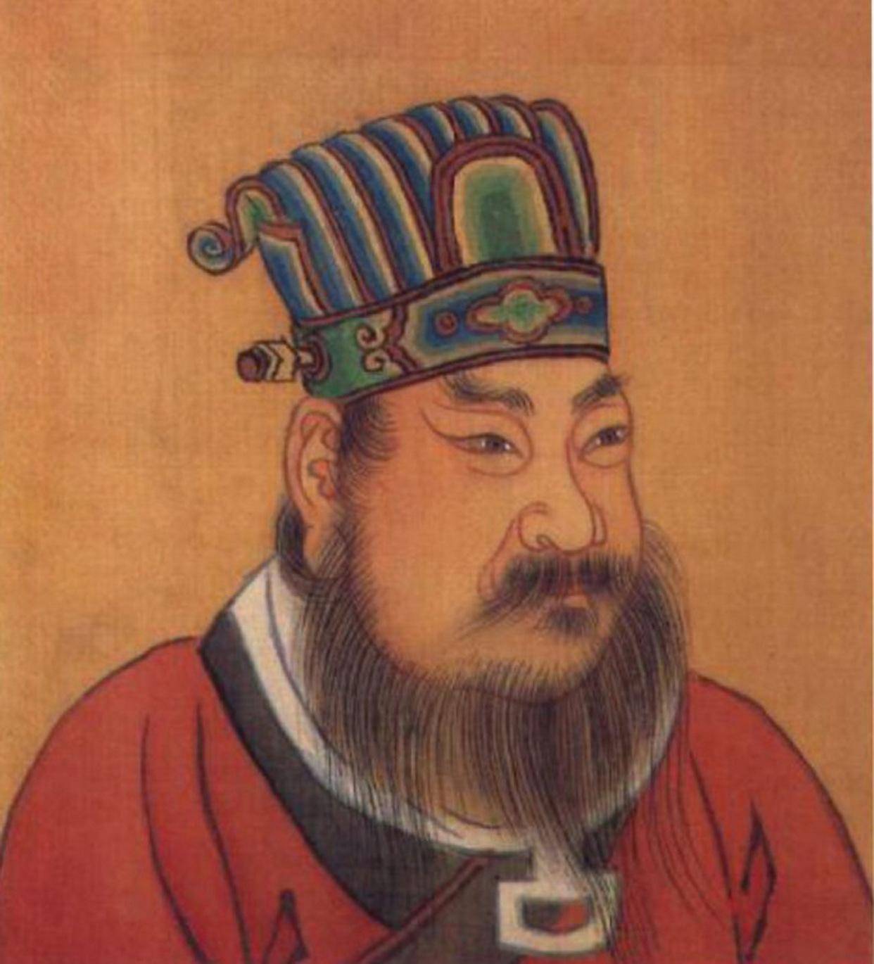 而此时,因为魏军屡战屡败,淮北四州的汉人们也动了背魏归齐的心思